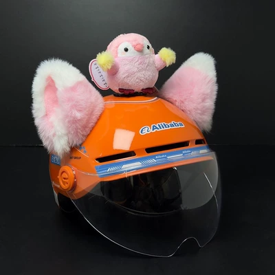 Motosiklet dəbilqələri for motorcycle, ski, and electric
