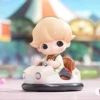 Confirmed model [Bumper car ride]
