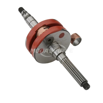 Yw Zuma 100Cc Racing – Crankshaft, camshaft
