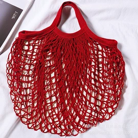 家用购物袋;网兜;棉布袋