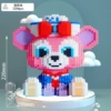 Shirley Mei Give the Stick Patrone Hammer LS6052