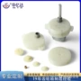 定制制造模数尼龙齿轮
