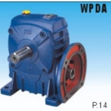 WPD系列蜗轮蜗杆减速机、带电机法兰可配电机、杭州万杰代理.