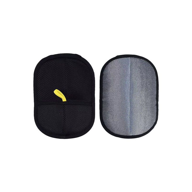 Трансграничные новые взрывчатые перчатки для удаления волос для домашних животных