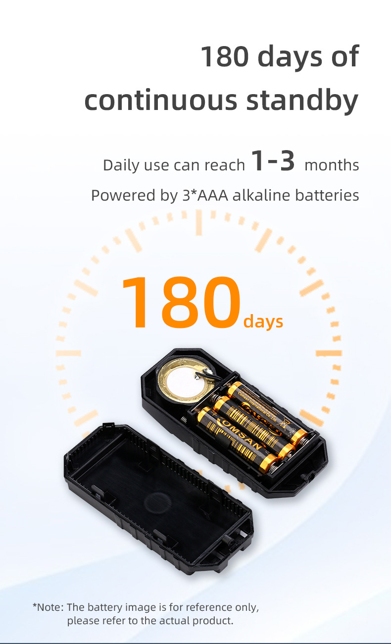 ks-sf22r报警器_10