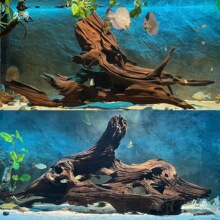 ��ľ���80-100cm����쾰�ڼ������׹�����׮ľͷ��ɹ̨����