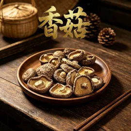 植物提取物;灵芝;其他干货