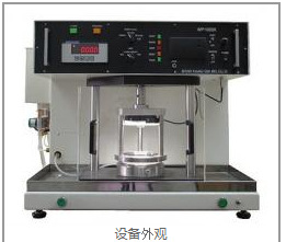 daieikagakuseiki高压式耐水测试仪WP-1000K