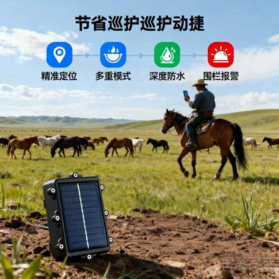 Grassland, and Mountainous Areas Gps – GPS Locator