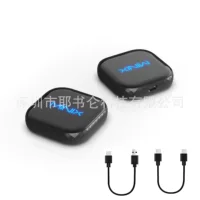 Amazon Новый MINIX CP85 проводной carplay в беспроводной адаптер для коробки Android Apple