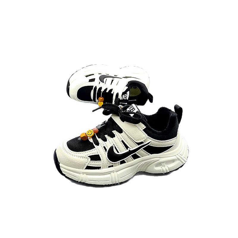 34-39 Tamaño de zapatos para niños, zapatos para niños, zapatos deportivos casuales, zapatos para padres, calentamiento de invierno