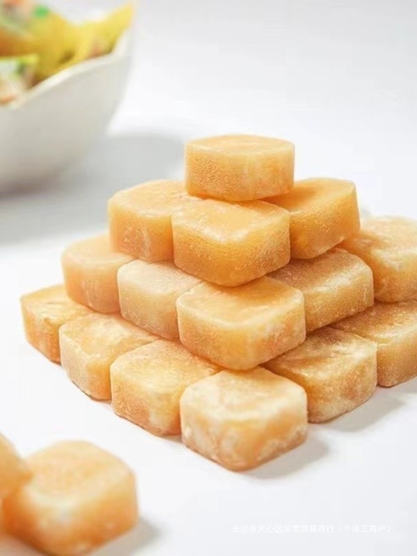 百草秋梨膏糖強力ミント糖清新旧式手作り清涼潤喉キャンディーばら売り食品スナック|undefined