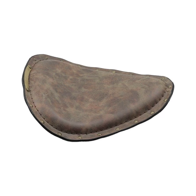 Seat Bag Motorcycle Spring Leather – Motorcycle cushion