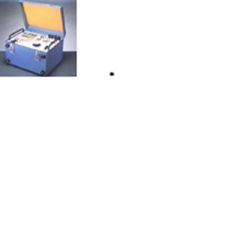 单相继电保护测试仪  型号:FXY1-Sverker750库号：M197263