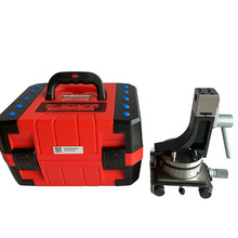 台湾精展WD165万能砂轮修整器52100砂轮角度修整器R器角度成型器