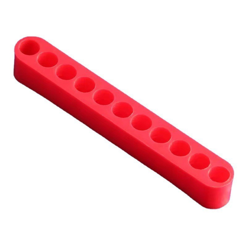 FUENTE fabricante batch Head storage strip batch Head Box batch Head Card holder batch Head socket