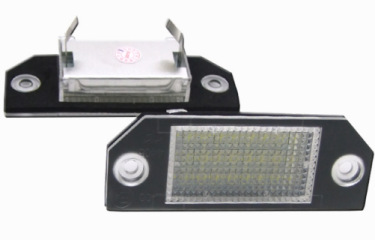 (포드 번호판등) pzd0018