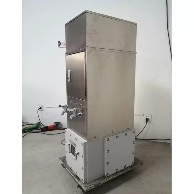 矿用防爆电热饮水机 井下热水供应设备 加热快安全高