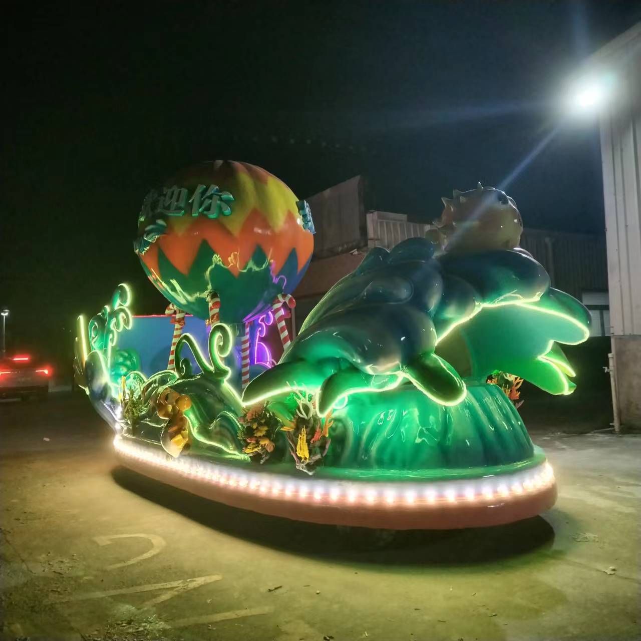 供应玻璃钢美容设备外壳 专业玻璃钢美容设备外壳天线罩