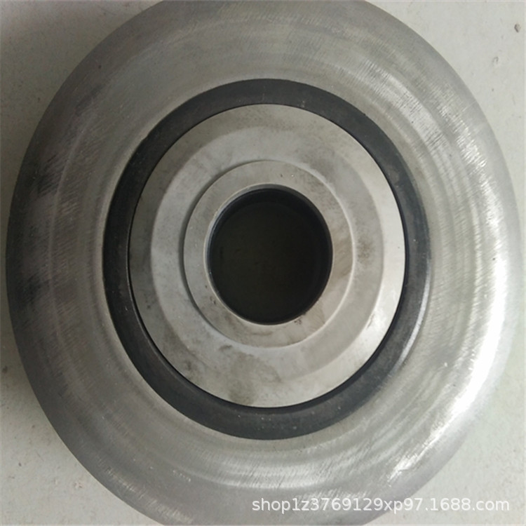 曲阜嘉美厂家现货销售DTII TK TKII冲压轴承座 DT75轴承座及配件