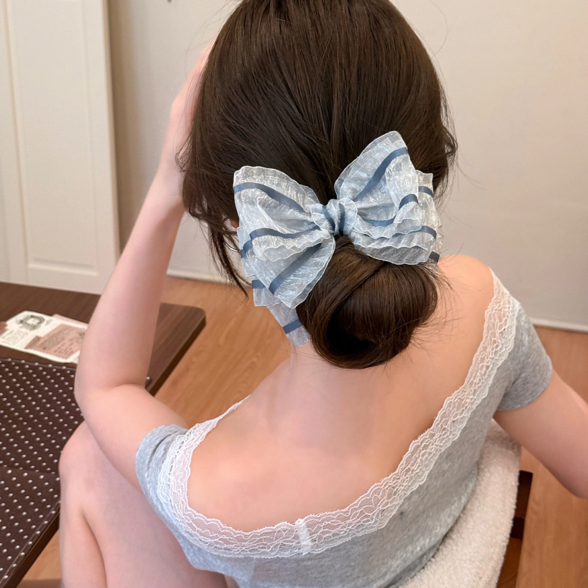 Grote klauwklemmen voor dik haar, antislip krokodillenklemmen voor make-up, diverse haarklemmen in bulk, vintage bananenhaarklemmen voor dames, jaren 90 zomerhaar voor extra volume._voghion.com