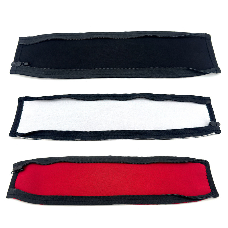 Suitable for Jbl Live500-770 Headphone Headband Cover E35 E45 Headband Fabric Protective Cover
