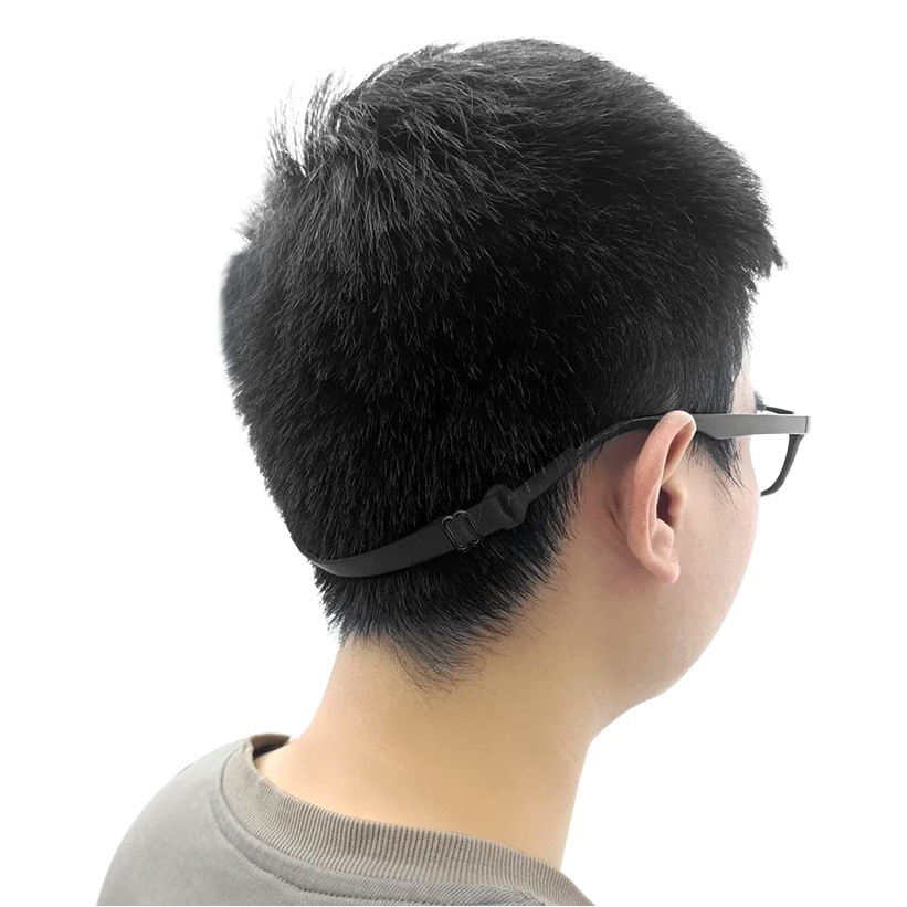 Sports Glasses Anti-slip Rope Adjustable Glasses Rope Glasses Fixed Strap Ai Glasses Anti-slip Glasses Anti-slip Rope