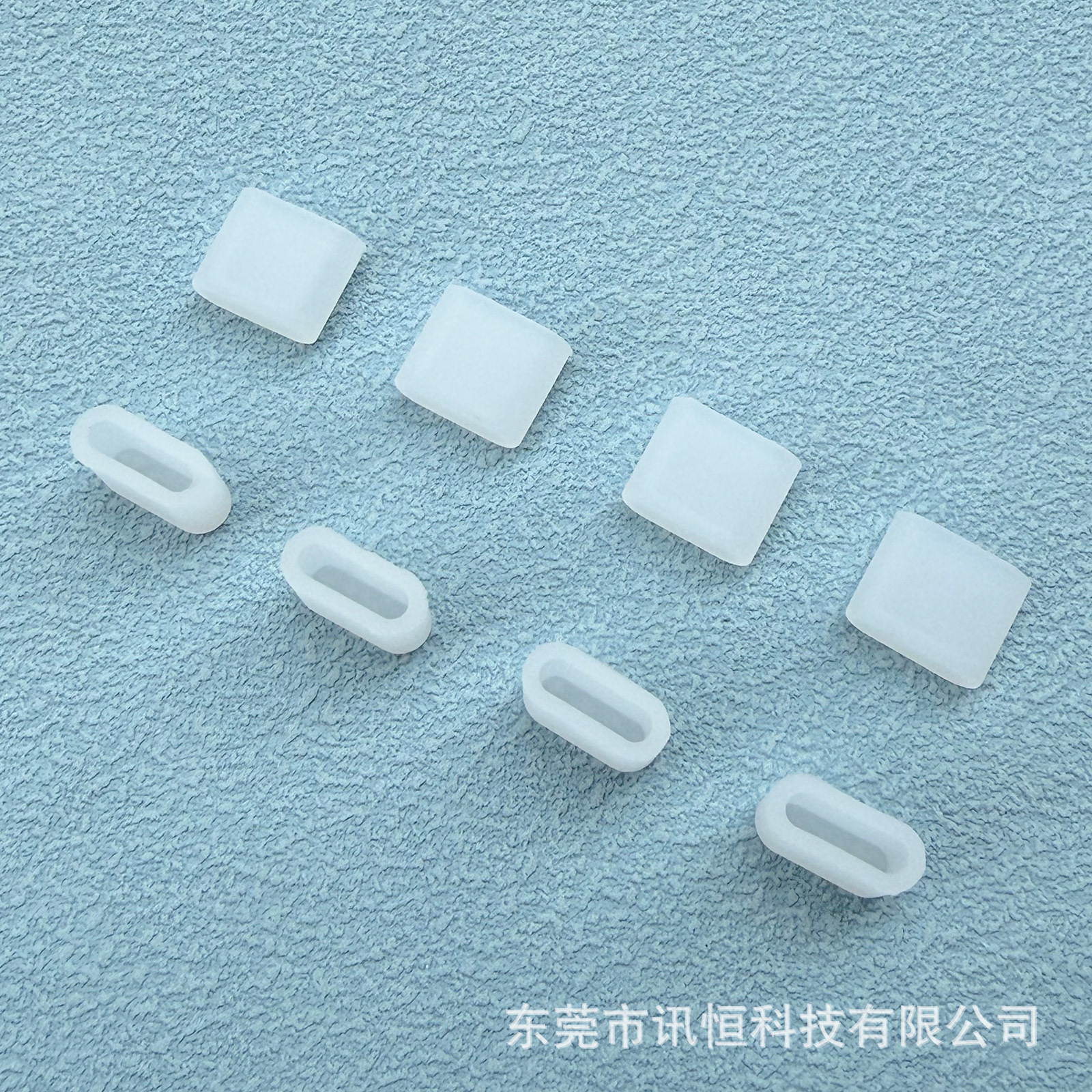 USB-C Data Cable Dust Plug Charging Cable Connector Protective Cap Android USB-C Silicone Sleeve Protective Cover