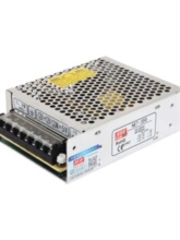 明纬开关电源NET-35B NET-50B NET-75B/A/B/C/D三组输出NET-100B
