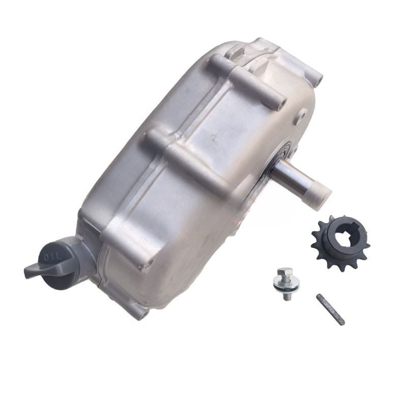 .娱丁车离合器湿式1/2减速箱于发动机GX160200270390