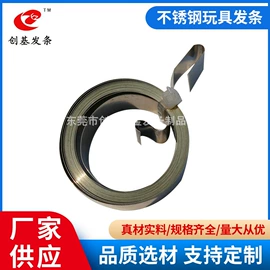 涡卷弹簧;片弹簧;恒力弹簧