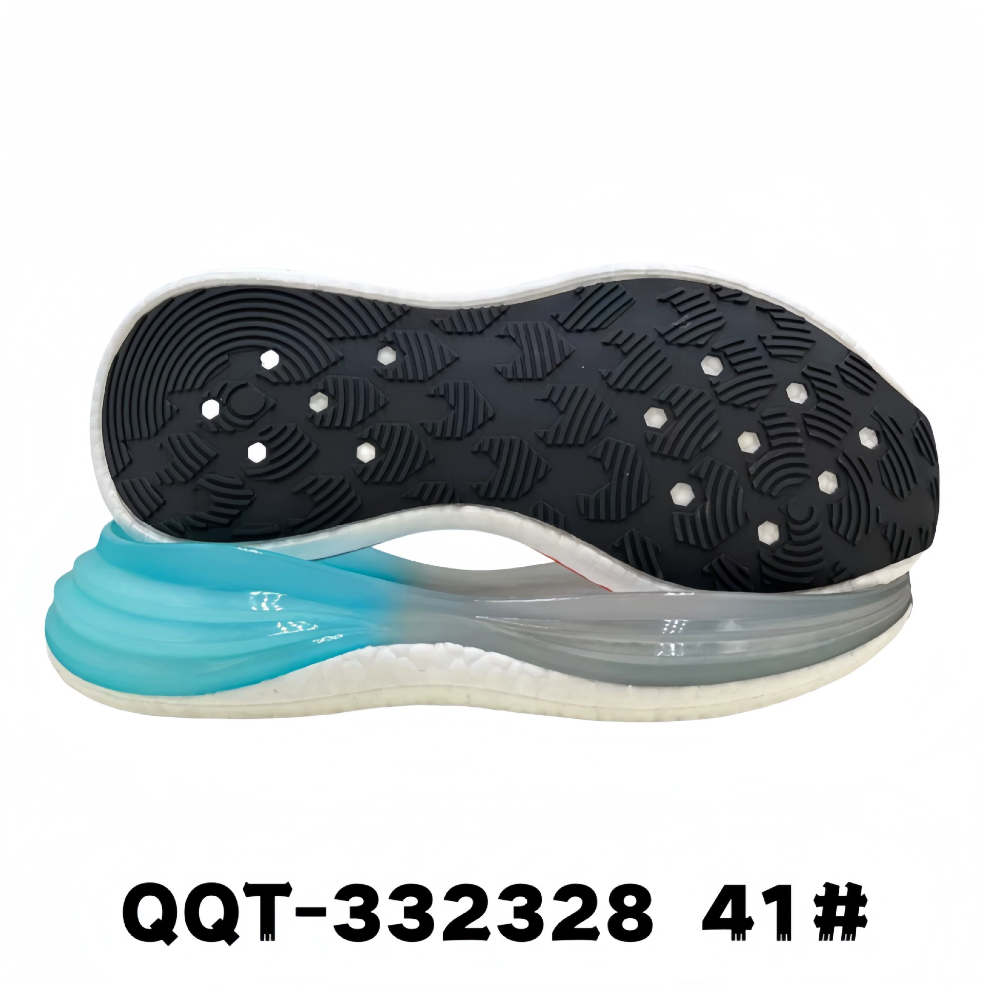 Повседневная обувь обувь большая подошва Casual Sole спортивная подошва Sports shoes sole противоскользящая
