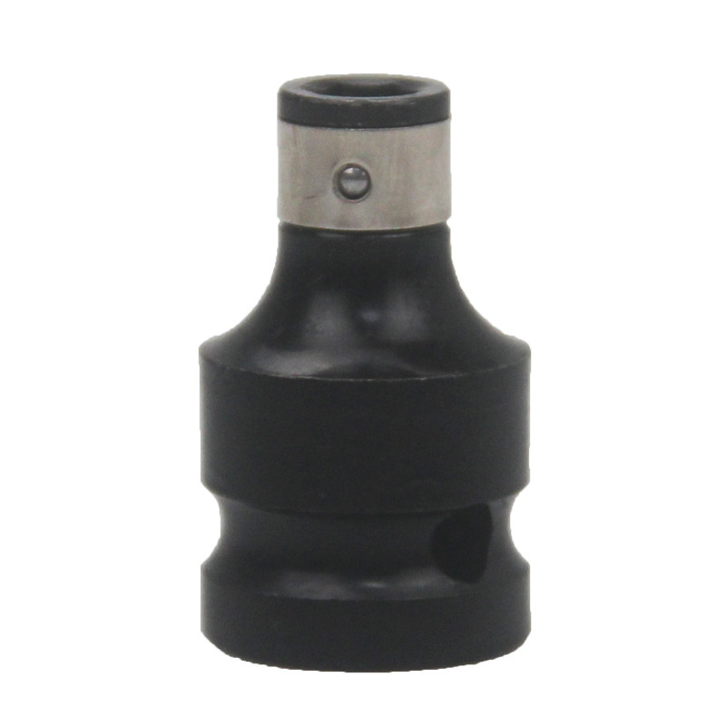 電動レンチ伸縮弾カバー変換ヘッド六角ヘッド変換ヘッド六角ヘッド1/2風砲1/4電動工具|undefined