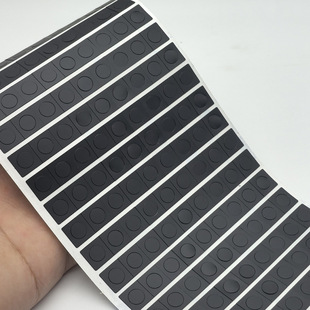 Manufacturer Pc Black Flame Retardant Mylar Sheet Self-Adhesive Adhesive High Temperature Resistant Power Adapter Pvc Insulating Paper Mylar Sheet