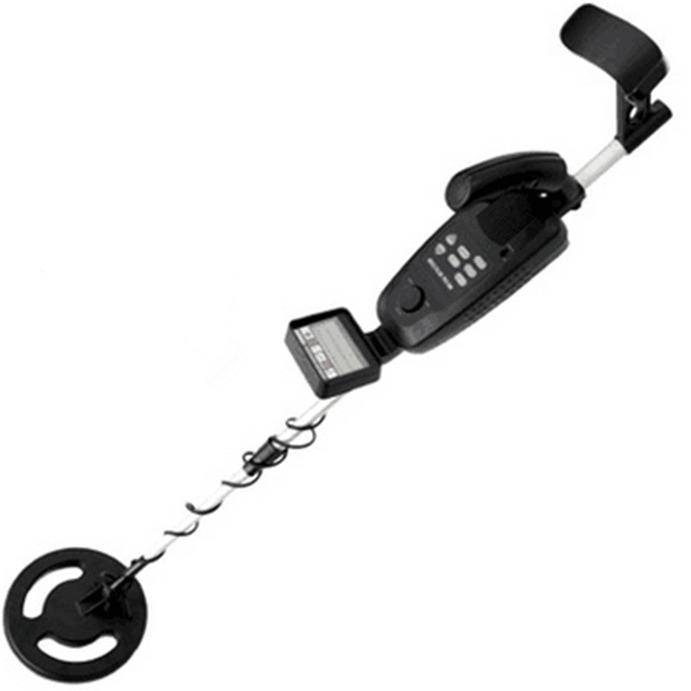 MD-3500地下金属探测器野外老宅 探测金银元铜钱古币探测器