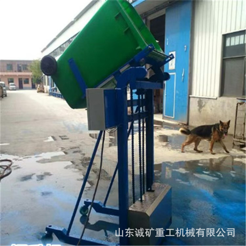 厂家倒柱用提升机 操作简单 质量好 现货