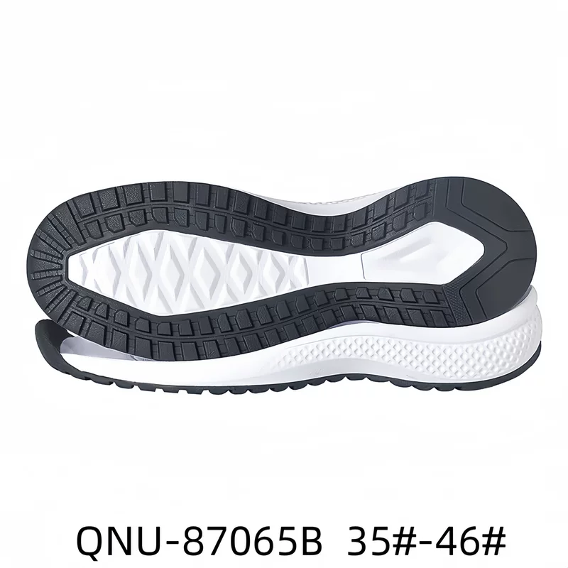 Кроссовки casual shoes подошва Casual Sole Sports shoes подошва противоскользящая MD