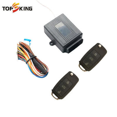 Export Keyless Entry 12V Central locking - hz-402t368
