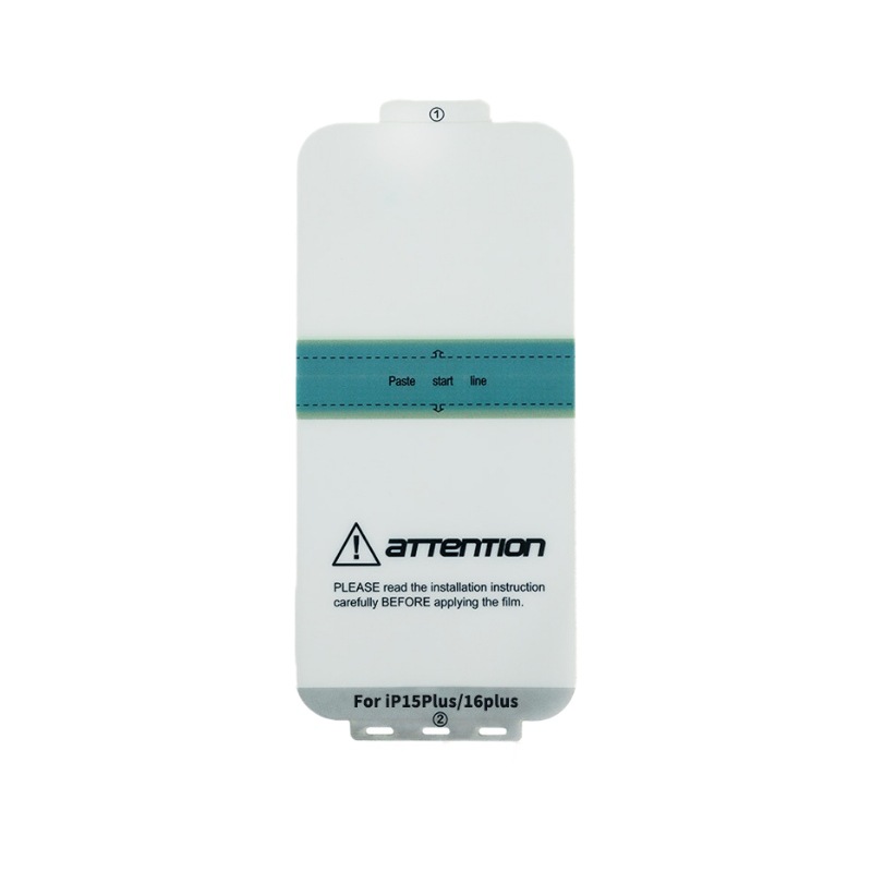 Película de gel de agua Apple 14 al por mayor para 15iPhone13 película protectora película 12Pro HD transparente 16 película suave