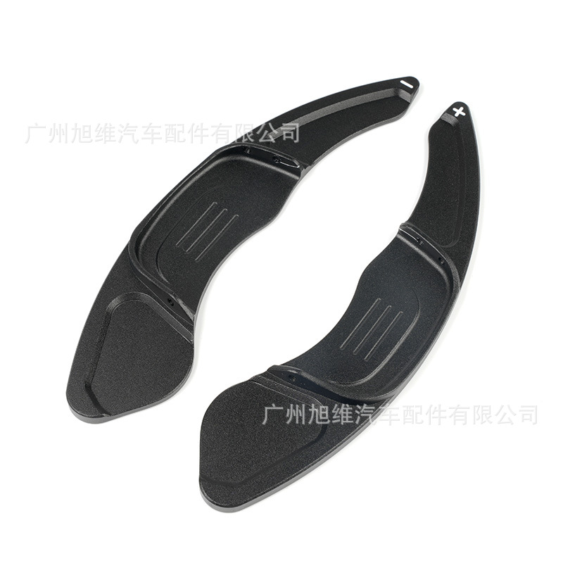 Suitable for Volkswagen Golf 7 Gti/Sagitar/Lingdu/New Scirocco R-Line Steering Wheel Shift Paddles Interior Accessories