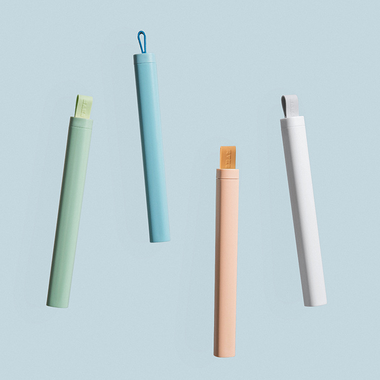 Portaspazzolino da viaggio e bicchiere portatile set_voghion.com