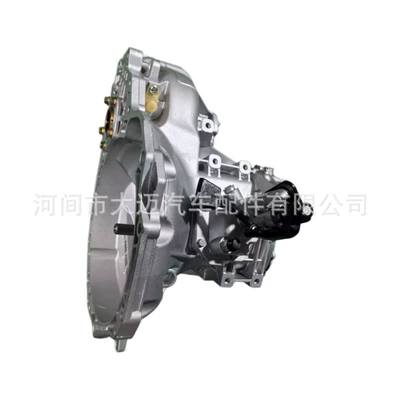 Chevrolet/Kaio F16D3, Kaio, LeFeng, Sürətlər qutusu