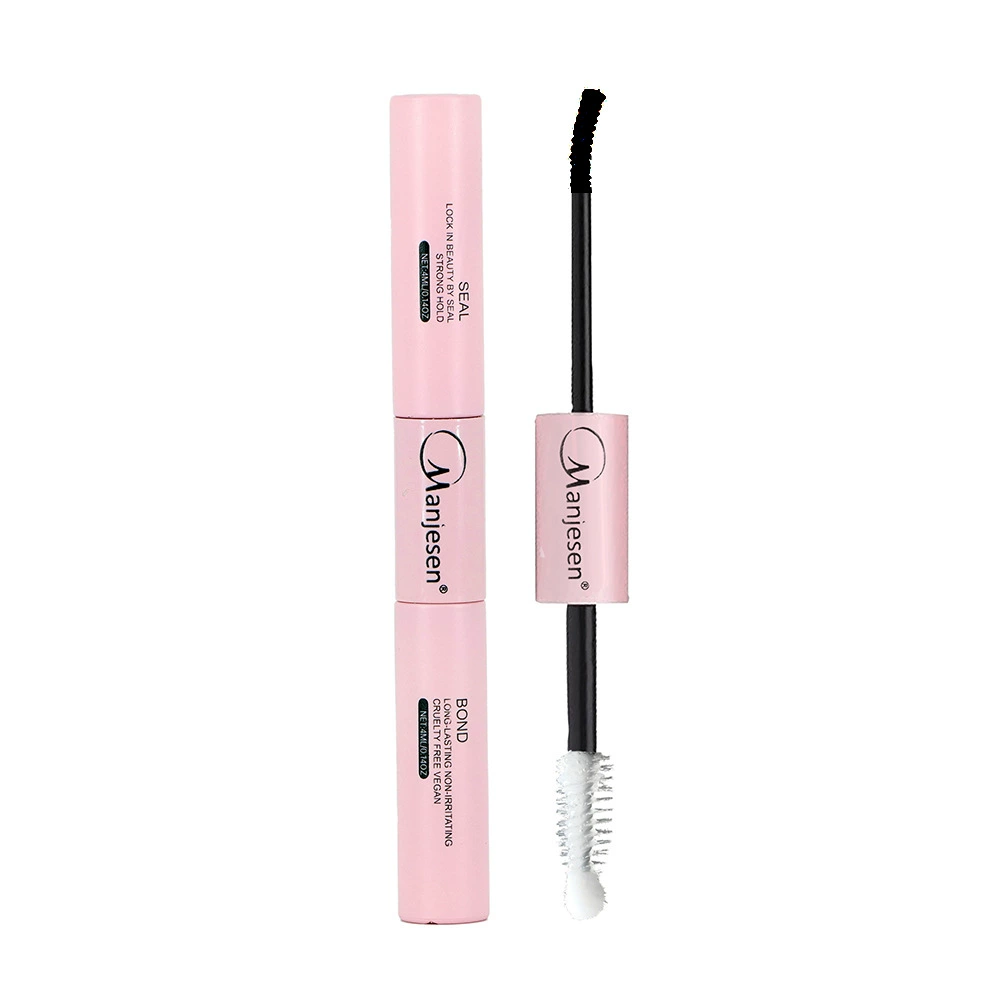Segmented False Eyelashes (DIY lash) — Individual Cluster Lashes, Natural Thick, 30D/40D Options