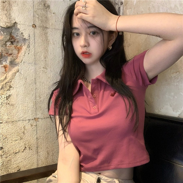 Cute polo
