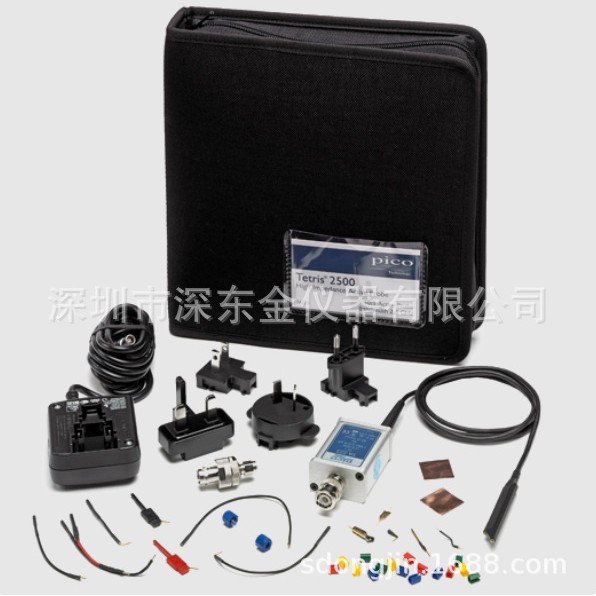 TA223 TETRIS 2500有源高Z探头 英国PICO 订货