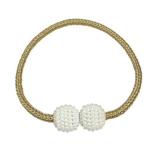 3 cm curtain straps, magnet buckle, curtain buckle straps, a pair of thick rope straps, strap accessories