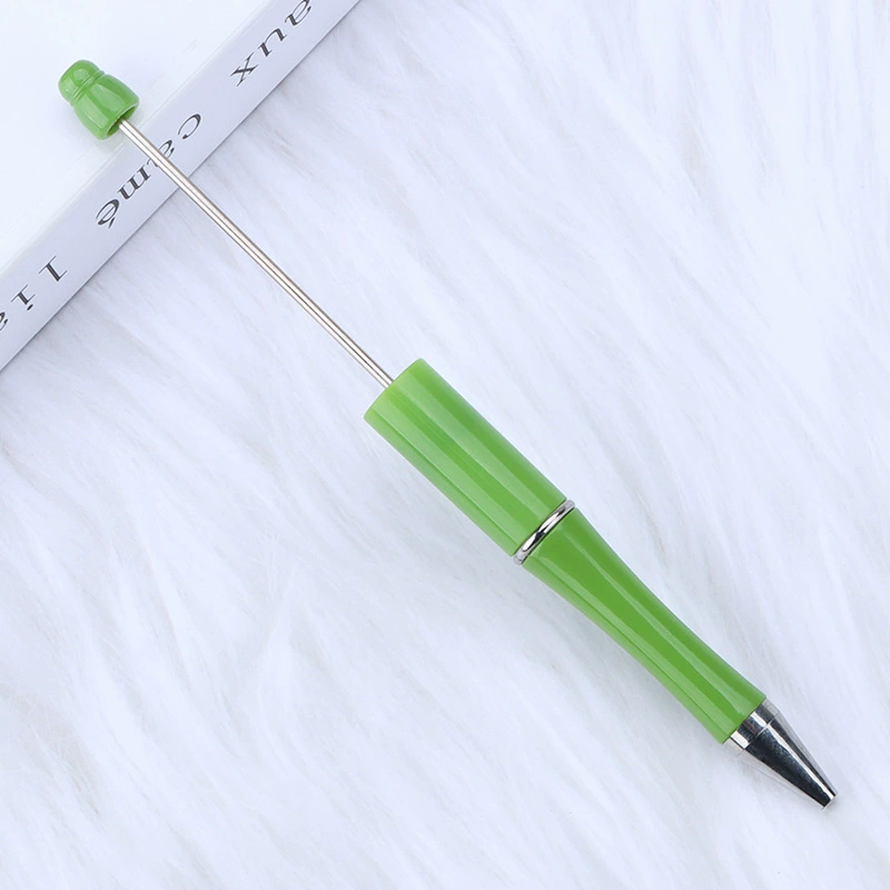 Creative rollerball pen, ballpoint pen, wholesale, handmade, three colors, gradient
