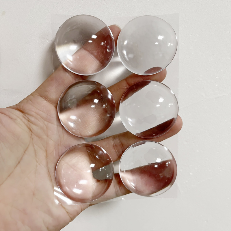 Pared gruesa almohadilla anticolisión fuertemente adhesiva invisible transparente protección del medio ambiente no tóxico silenciador sin agujeros y sin costuras tira anticolisión de silicona