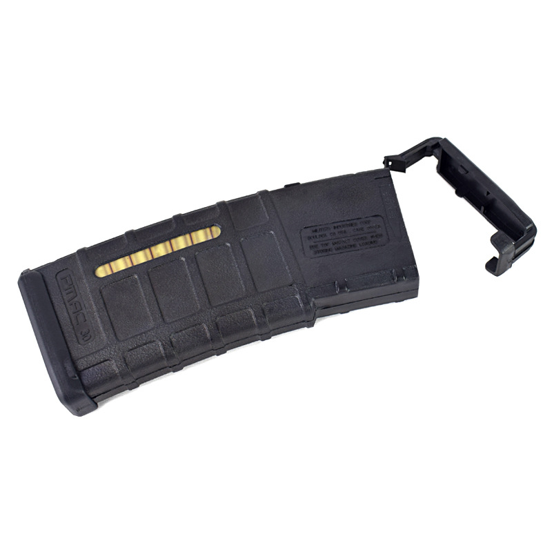 Cross-border Amazon Real CS Magazine Model Power Bank Convenient Mobile Power Supply Does Not Include Battery