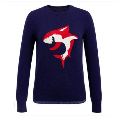 Dark blue-whale
